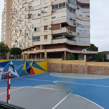 Estudio La Colina, Torremolinos - Kainga Homes エクステリア 写真