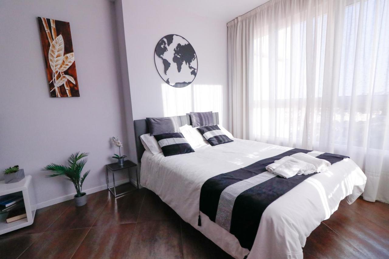 Estudio La Colina, Torremolinos - Kainga Homes エクステリア 写真