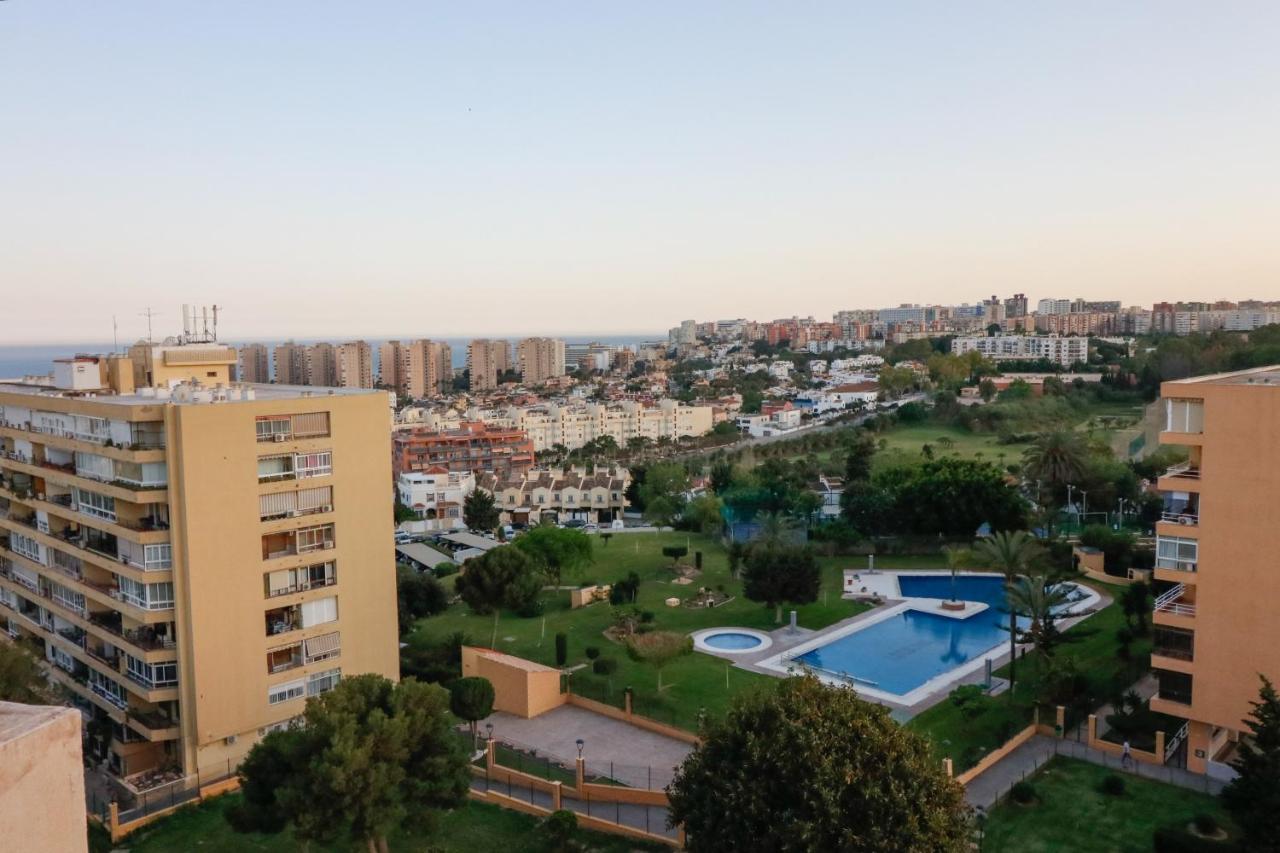Estudio La Colina, Torremolinos - Kainga Homes エクステリア 写真