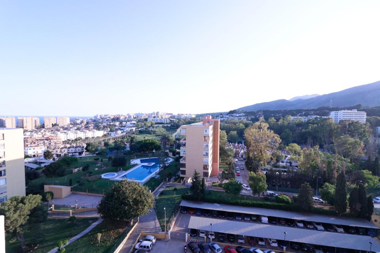Estudio La Colina, Torremolinos - Kainga Homes エクステリア 写真