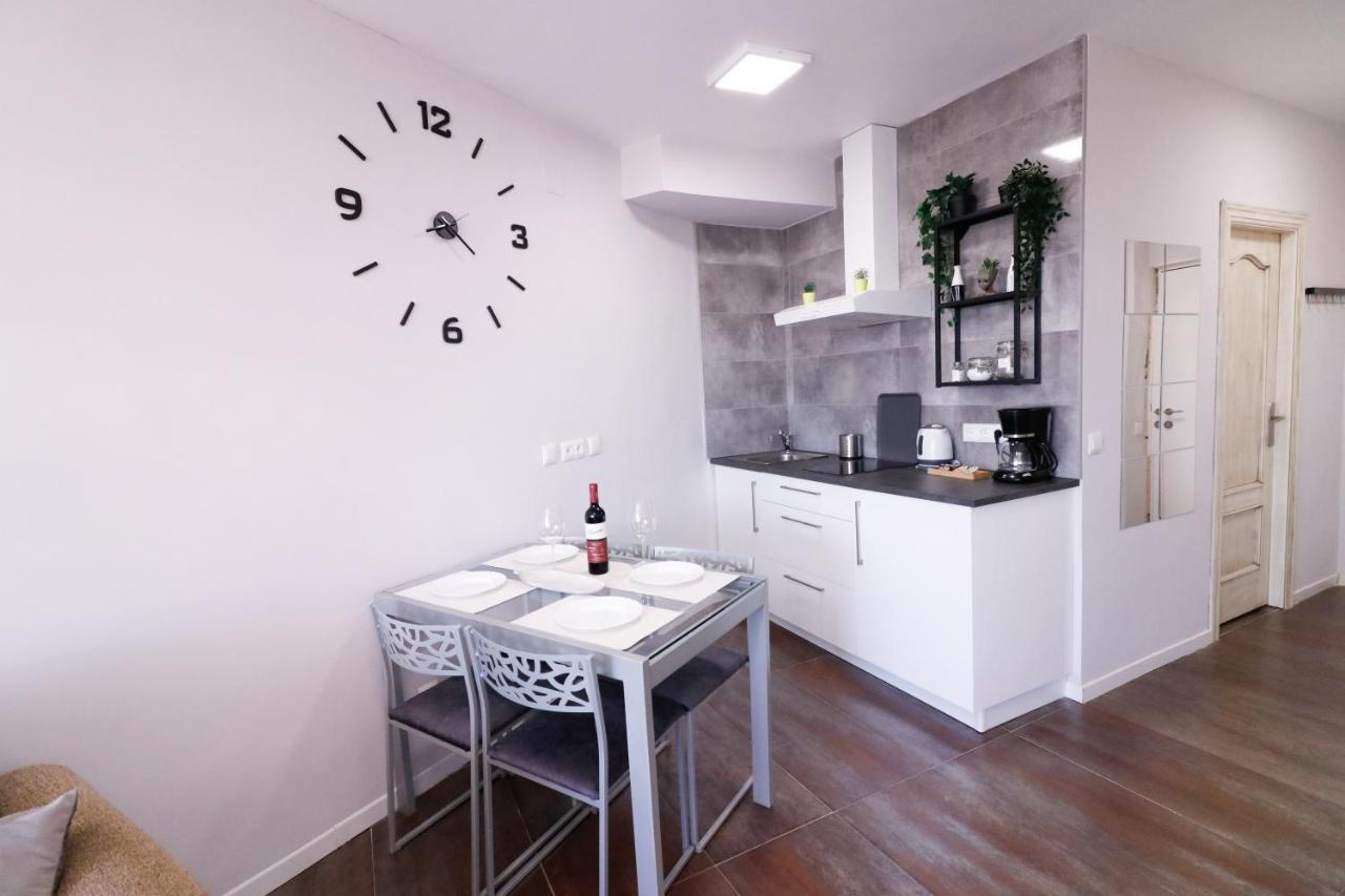 Estudio La Colina, Torremolinos - Kainga Homes エクステリア 写真