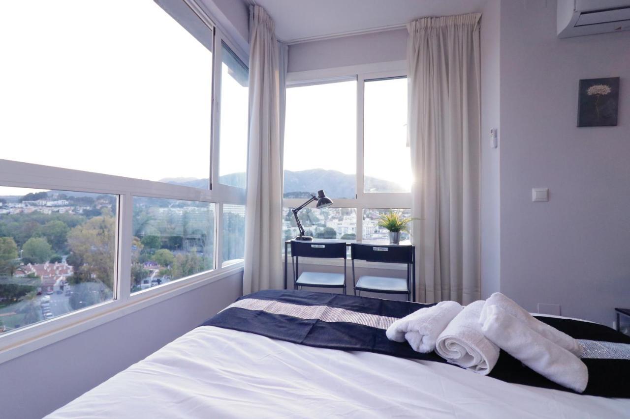 Estudio La Colina, Torremolinos - Kainga Homes エクステリア 写真