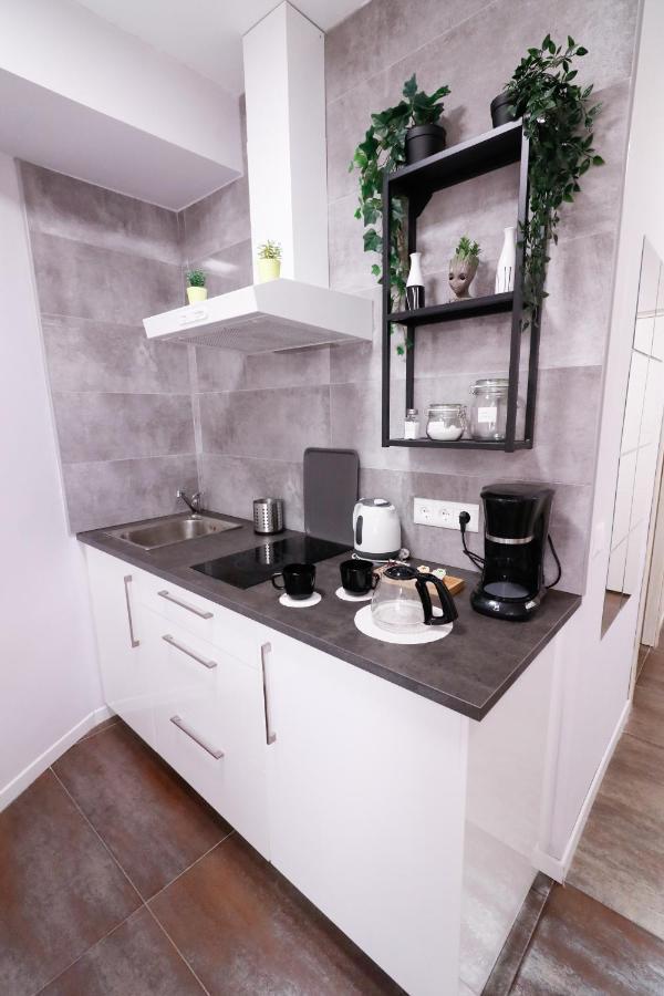 Estudio La Colina, Torremolinos - Kainga Homes エクステリア 写真