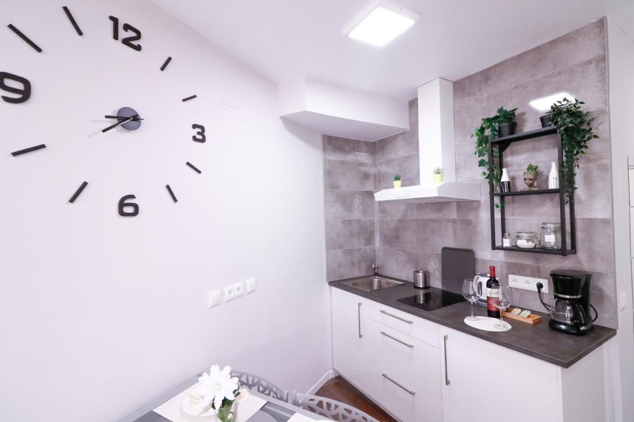 Estudio La Colina, Torremolinos - Kainga Homes エクステリア 写真