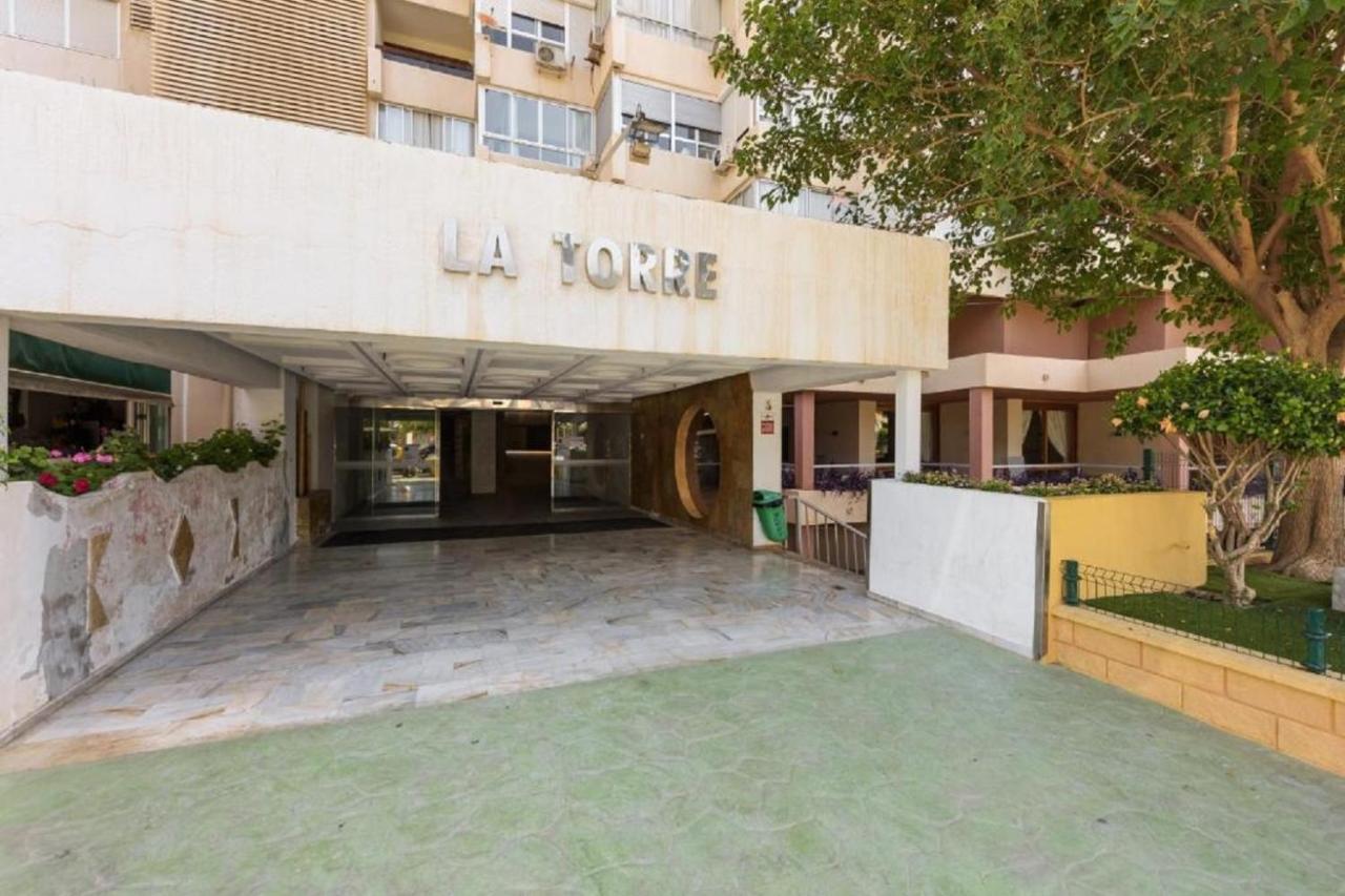 Estudio La Colina, Torremolinos - Kainga Homes エクステリア 写真