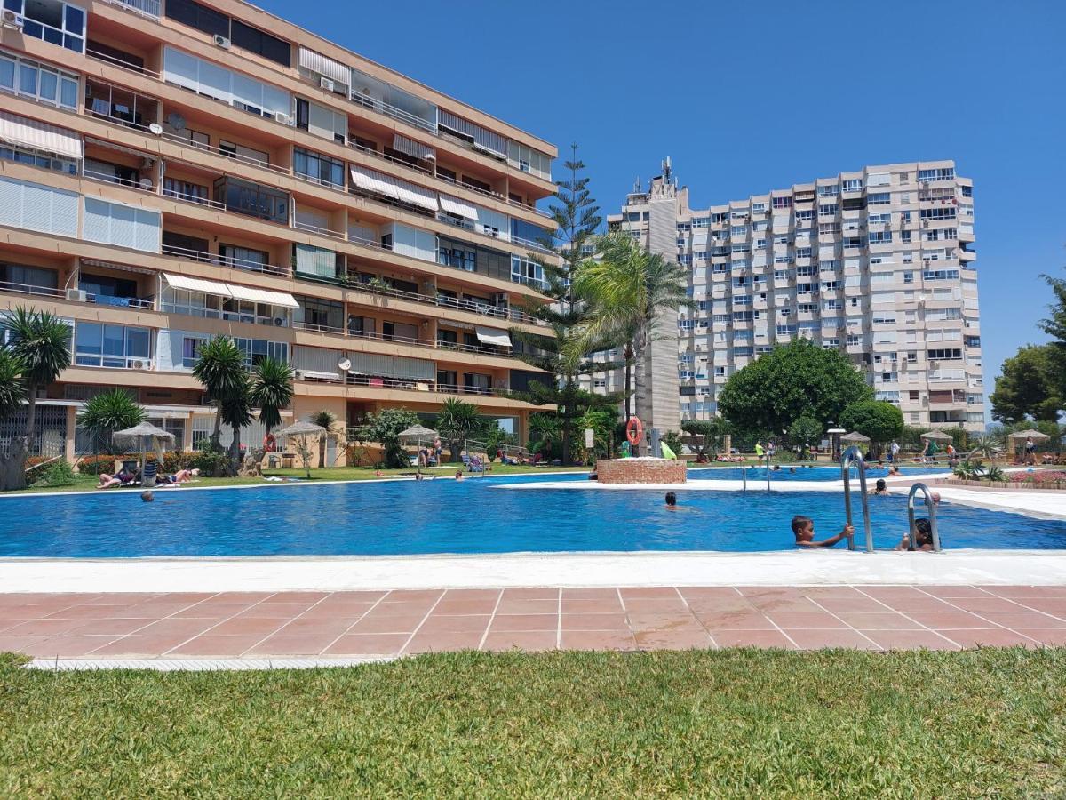 Estudio La Colina, Torremolinos - Kainga Homes エクステリア 写真