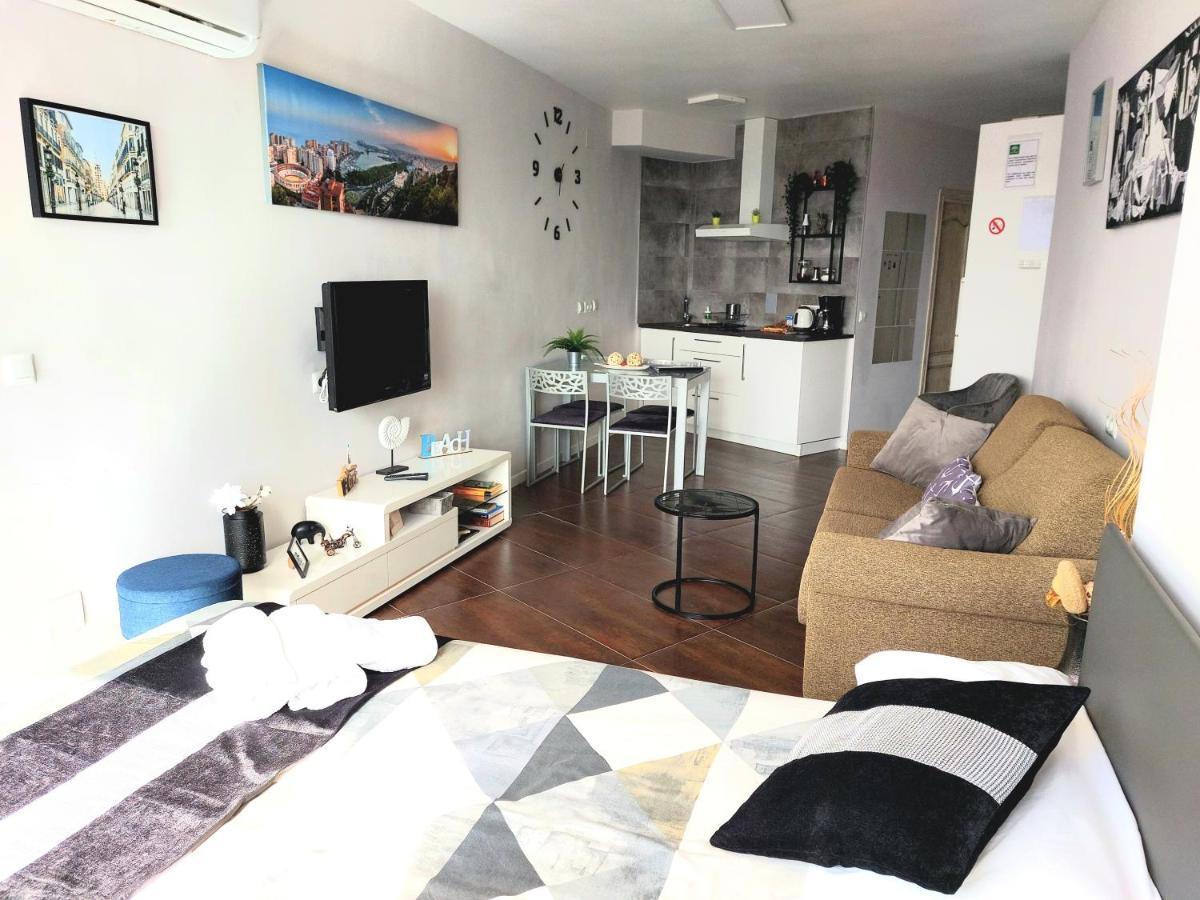 Estudio La Colina, Torremolinos - Kainga Homes エクステリア 写真