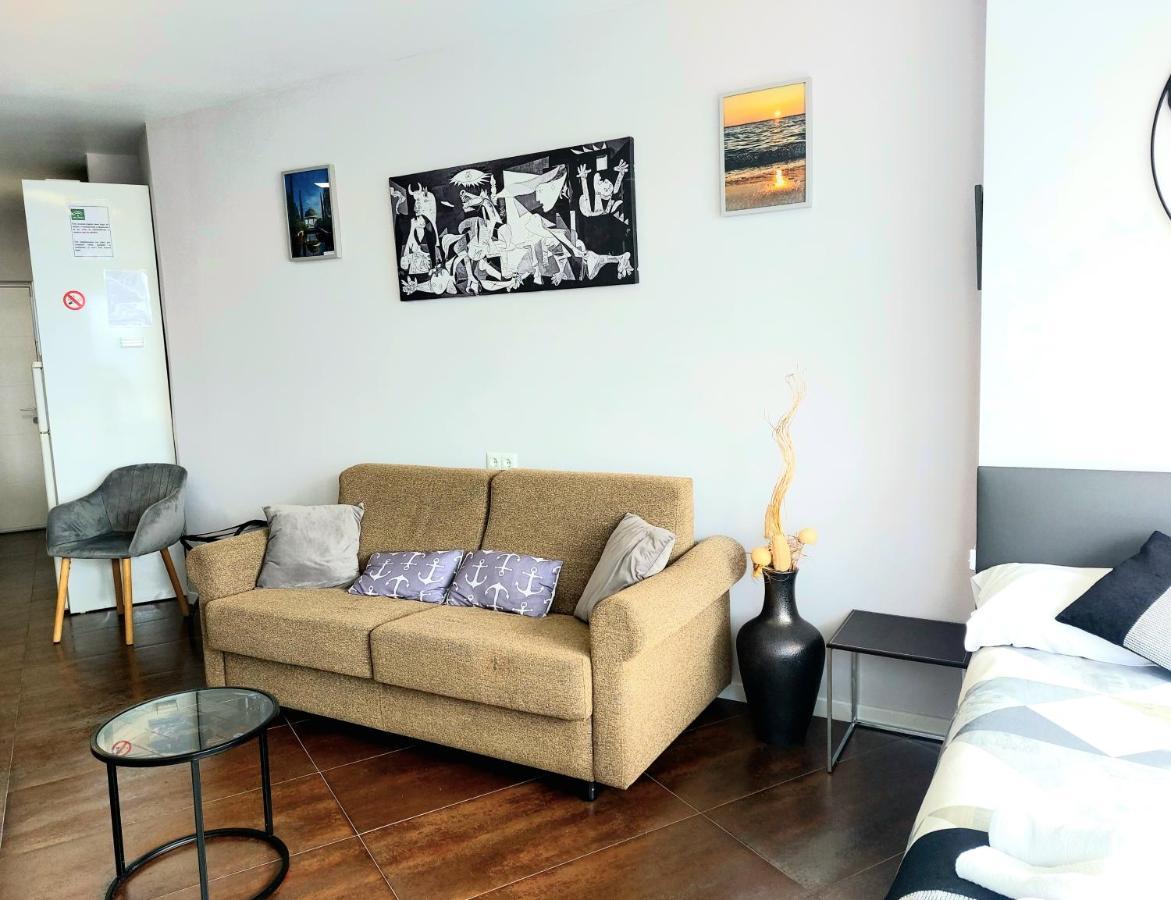Estudio La Colina, Torremolinos - Kainga Homes エクステリア 写真