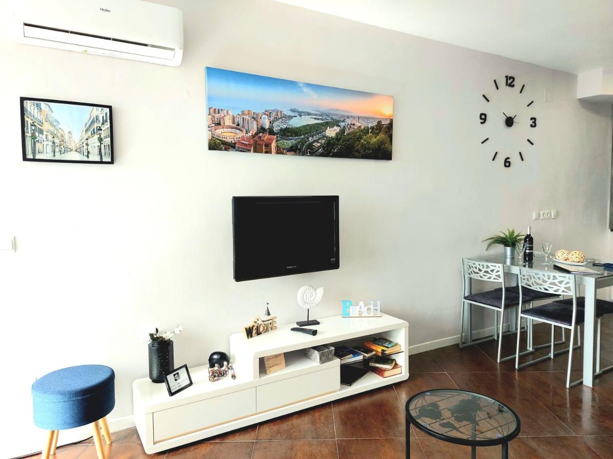 Estudio La Colina, Torremolinos - Kainga Homes エクステリア 写真