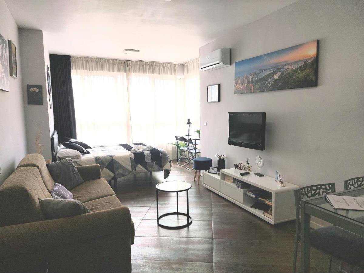 Estudio La Colina, Torremolinos - Kainga Homes エクステリア 写真