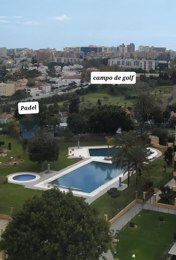 Estudio La Colina, Torremolinos - Kainga Homes エクステリア 写真