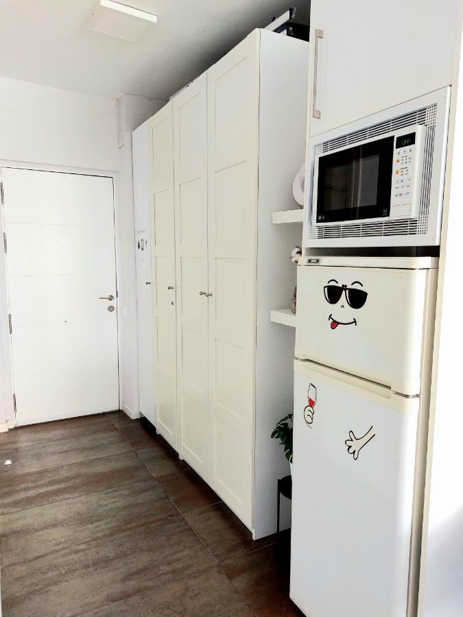 Estudio La Colina, Torremolinos - Kainga Homes エクステリア 写真