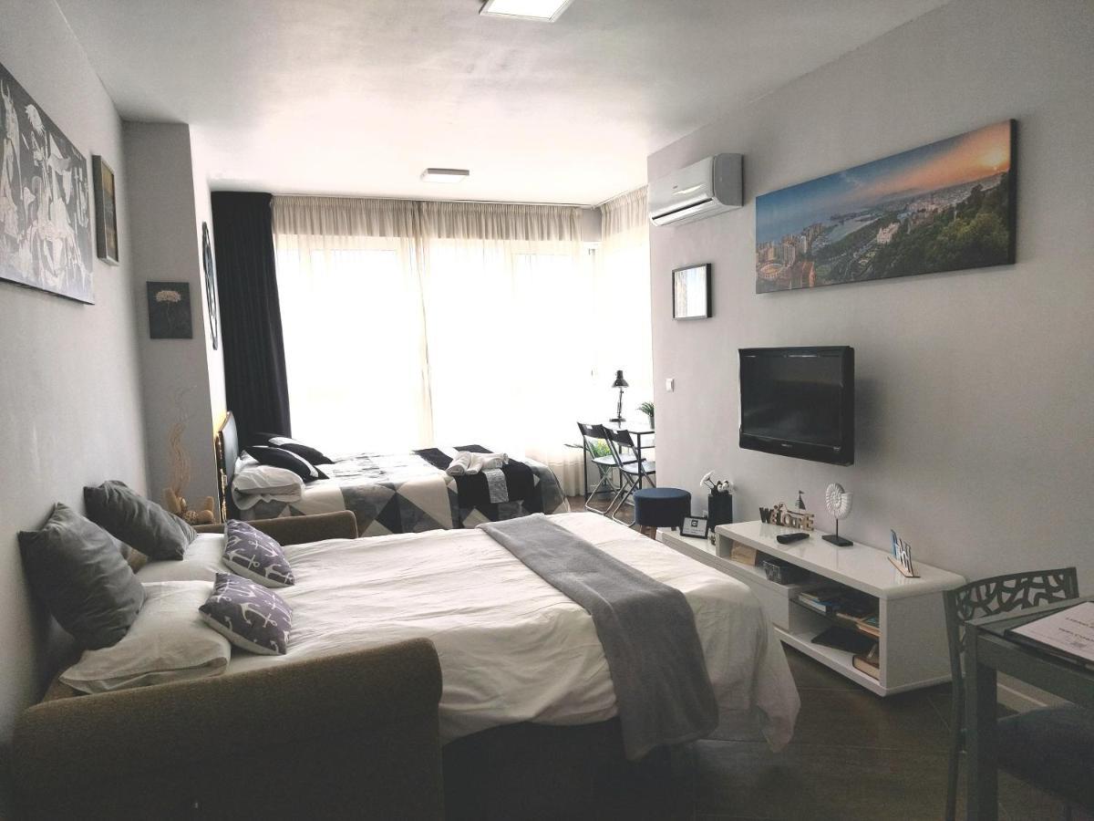 Estudio La Colina, Torremolinos - Kainga Homes エクステリア 写真