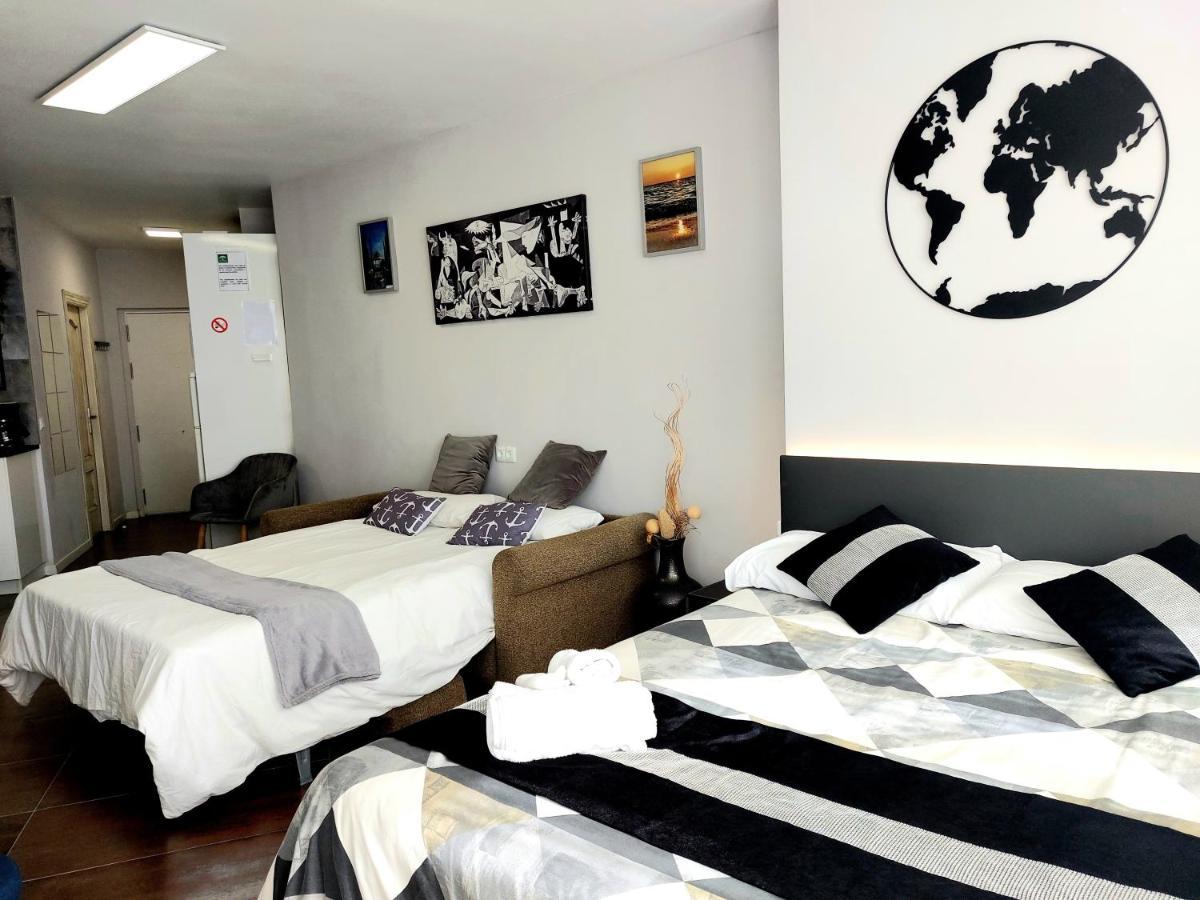 Estudio La Colina, Torremolinos - Kainga Homes エクステリア 写真