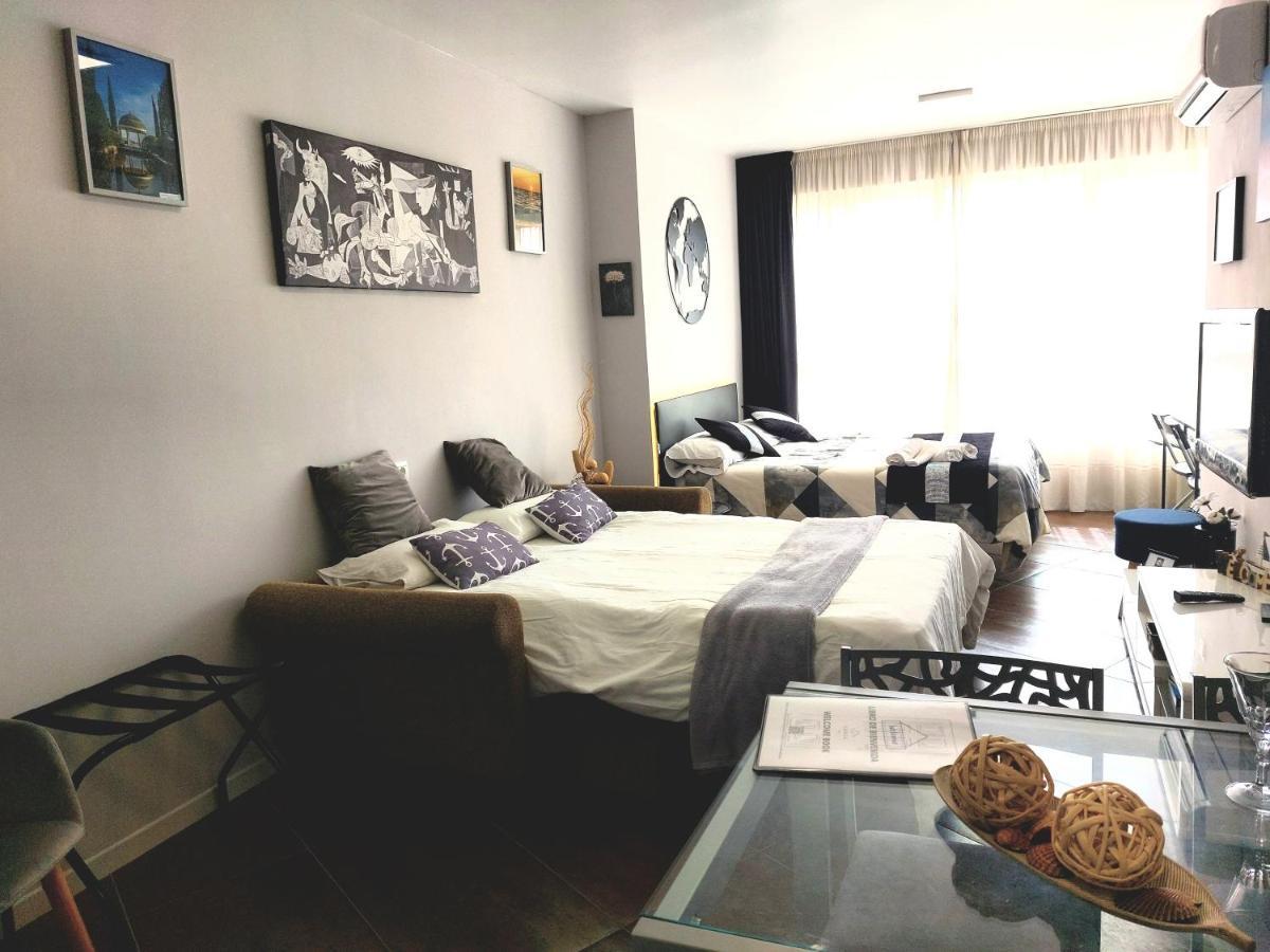 Estudio La Colina, Torremolinos - Kainga Homes エクステリア 写真