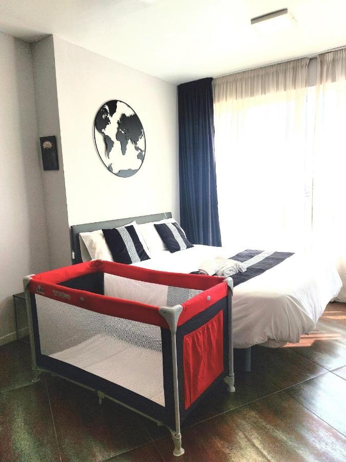 Estudio La Colina, Torremolinos - Kainga Homes エクステリア 写真