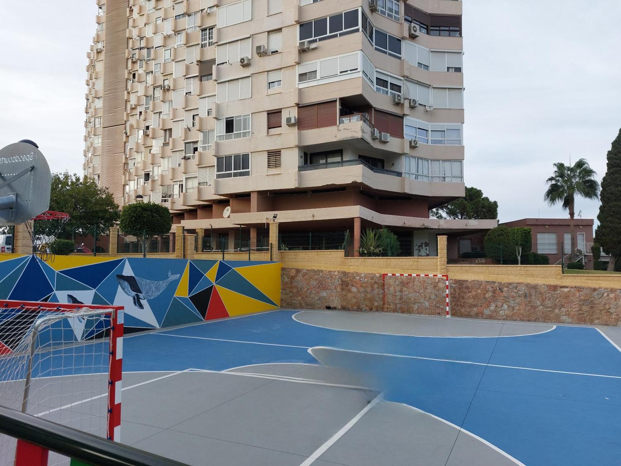 Estudio La Colina, Torremolinos - Kainga Homes エクステリア 写真