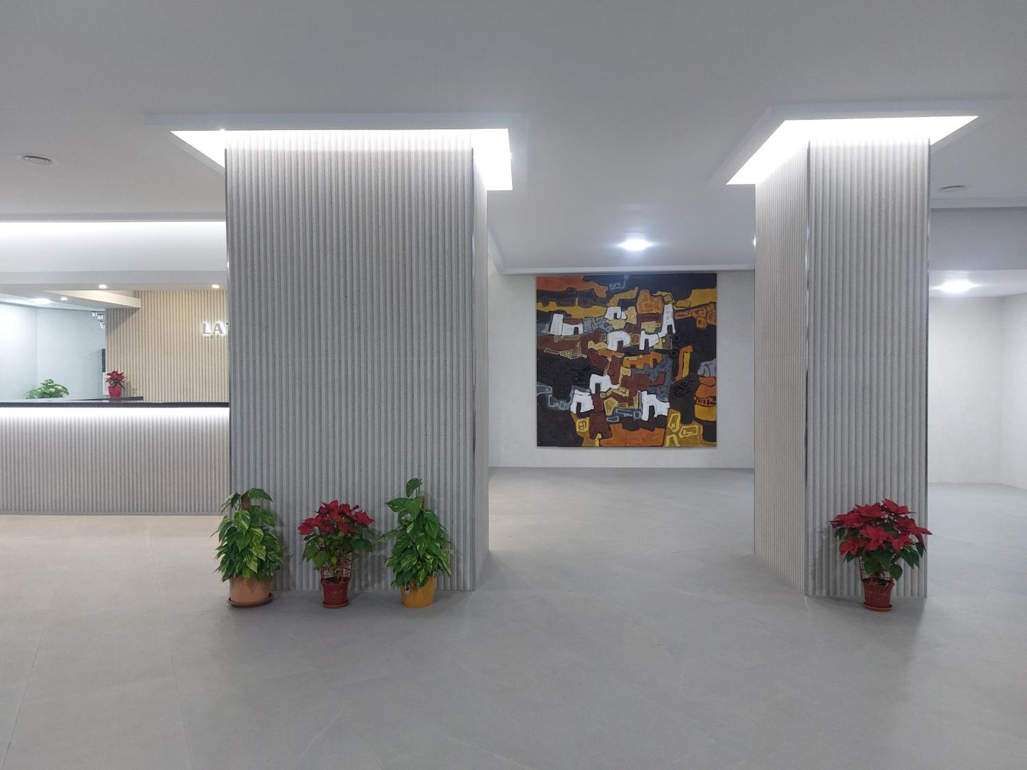 Estudio La Colina, Torremolinos - Kainga Homes エクステリア 写真