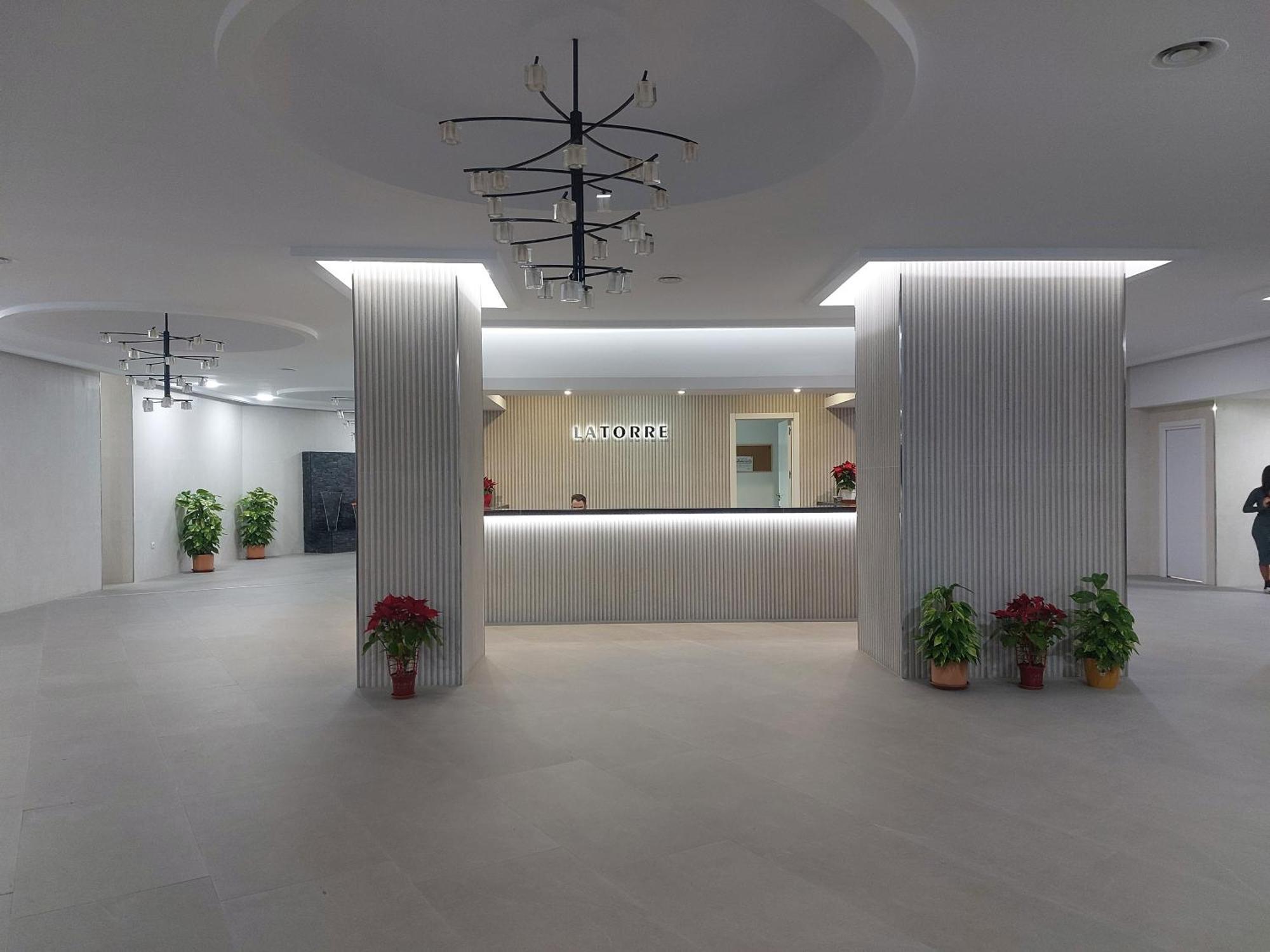 Estudio La Colina, Torremolinos - Kainga Homes エクステリア 写真